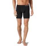 Tommy John Cool Cotton Mid-Length Boxer Brief 6