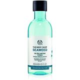 The Body Shop Seaweed Oil-Balancing Toner, 100% Vegan Facial Toner, 8.4 Fl. Oz.