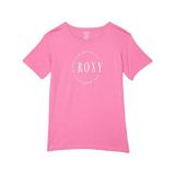 Roxy Kids Day and Night T-Shirt (Little Kids/Big Kids)