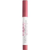 Physicians Formula Rose Kiss All Day Velvet Lip Color, First Kiss, 0.15 Ounce