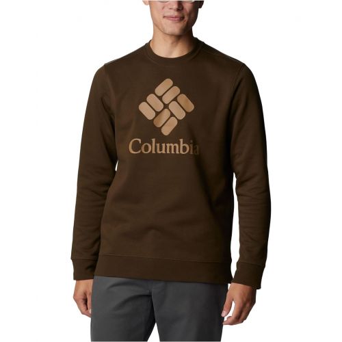 콜롬비아 Columbia Trek Crew