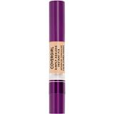 COVERGIRL Simply Ageless Instant Fix Advanced Concealer, Light