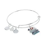 Alex and Ani Oh Say Can You Sea Bracelet