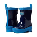 Hatley Kids Shiny Rain Boots (Toddler/Little Kid)