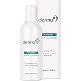 Derma J Premium Facial Toner with Collagen Peptide.Suggested and Tested by Expertized Dermatologist. Essential Toner with Moisturizing, Anti-Aging and Calming Effects for Dry/Sensi