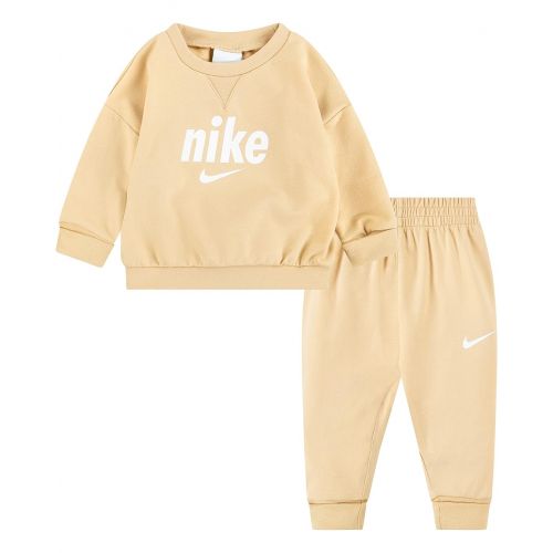 나이키 Nike Kids E1D1 Crew Set (Infant)