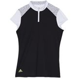 Adidas Golf Kids Polo Shirt (Little Kids/Big Kids)