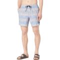 Quiksilver Washed 17 Volley
