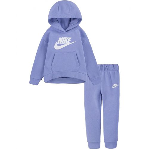 나이키 Nike Kids Club Fleece Set (Toddler)