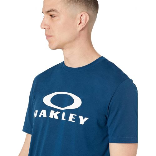 오클리 Oakley O Bark Short Sleeve Tee