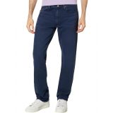 Polo Ralph Lauren Varick Slim Straight Garment-Dyed Jeans