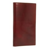 Bosca Old Leather Collection - Coat Pocket Wallet