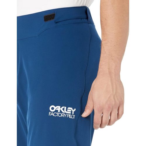 오클리 Oakley Factory Pilot Lite MTB Shorts