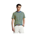 Polo Ralph Lauren Short Sleeve Striped Crew Neck T-Shirt