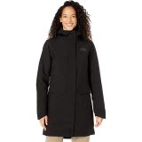 The North Face City Breeze Insulated Parka