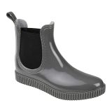 Journee Collection Comfort Foam Drip Rain Boot