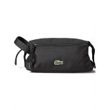 Lacoste Classic Toiletry Kit with Croc Logo