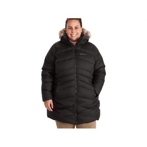 마모트 Marmot Plus Size Montreal Coat