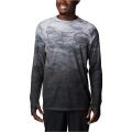 Columbia Super Terminal Tackle Vent Long Sleeve