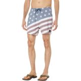 Hurley Naturals Sessions 16 Boardshorts