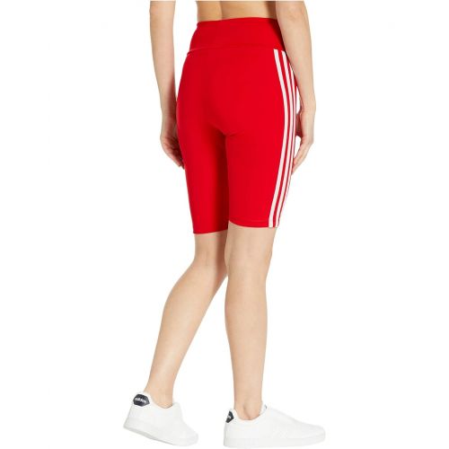 아디다스 Womens adidas Originals adiColor Biker Shorts