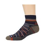 Smartwool Performance Hike Light Cushion Pattern Ankle