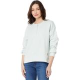 Carhartt Loose Fit Midweight French Terry Henley Sweatshirt