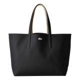 Lacoste Anna Large Reversible Shopping Bag