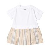 Burberry Kids Baby-Ruby Dress (Infant/Toddler)