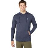ONeill Trvlr Holm Snap Pullover Hoodie
