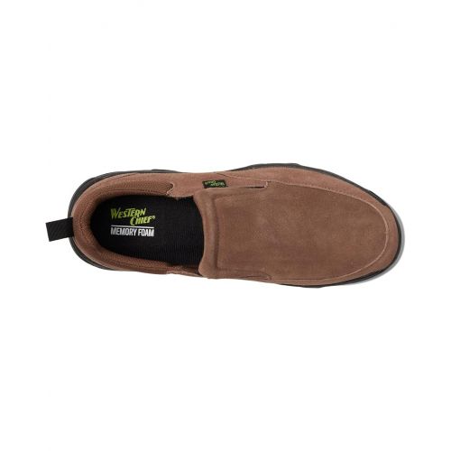  Western Chief Townsend Casual Slip-On Shoe