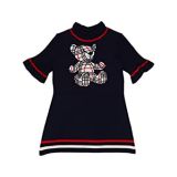 Burberry Kids Avrile Dress (Infant/Toddler)