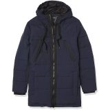 Marc New York by Andrew Marc Mens Holden Hooded Parka Jacket