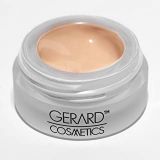 Gerard Cosmetics Clean Canvas FAIR Eye Concealer and Base Smudge Proof | Makeup Primer and Eyeshadow Base | Made in the USA | Vegan Formula | Cruelty Free