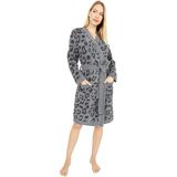 Barefoot Dreams CozyChic Barefoot In The Wild Robe