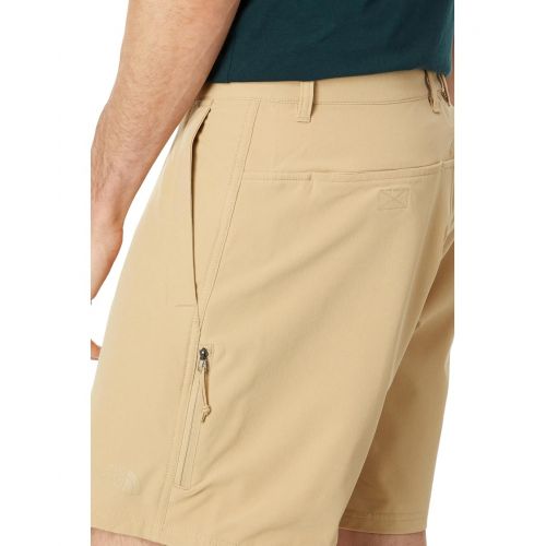 노스페이스 The North Face Rolling Sun Packable Shorts - Regular Length