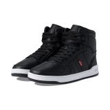 Levis Shoes Basketball Hi Perforated Ultra