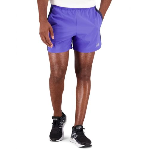 뉴발란스 New Balance 5 Accelerate Shorts