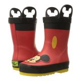 Western Chief Kids Mickey Mouse Rain Boots (Toddleru002FLittle Kidu002FBig Kid)
