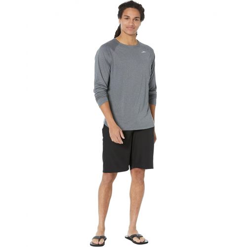  Speedo Explorer Long Sleeve Swim Shirt