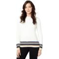 Tommy Hilfiger Cable Sweater wu002F Tipping