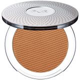 PUER 4-in-1 Pressed Mineral Makeup with Skincare Ingredients