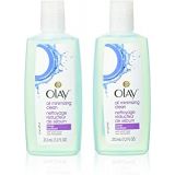 Olay Oil Minimizing Clean Toner, 7.2 Ounce (Pack of 2) packaging may vary