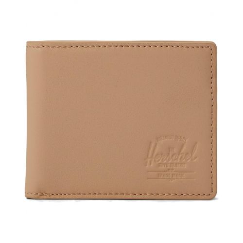 허쉘 Herschel Supply Co. Hank Leather RFID
