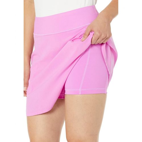 퓨마 PUMA Golf Powershape Solid Skirt