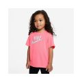 Nike Kids Sportswear Graphic T-Shirt (Toddler)