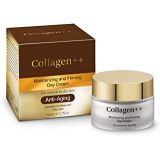 Collagen ++ Anti-Aging Moisturizing and Firming Day Cream