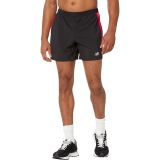 5 Accelerate Shorts