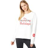 Wildfox Sparkling Holidays Sweatshirt