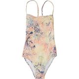 Roxy Active Printed Swimming One-Piece